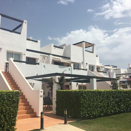 Apartamento Jardin 1195 Alhama de Murcia Exterior foto