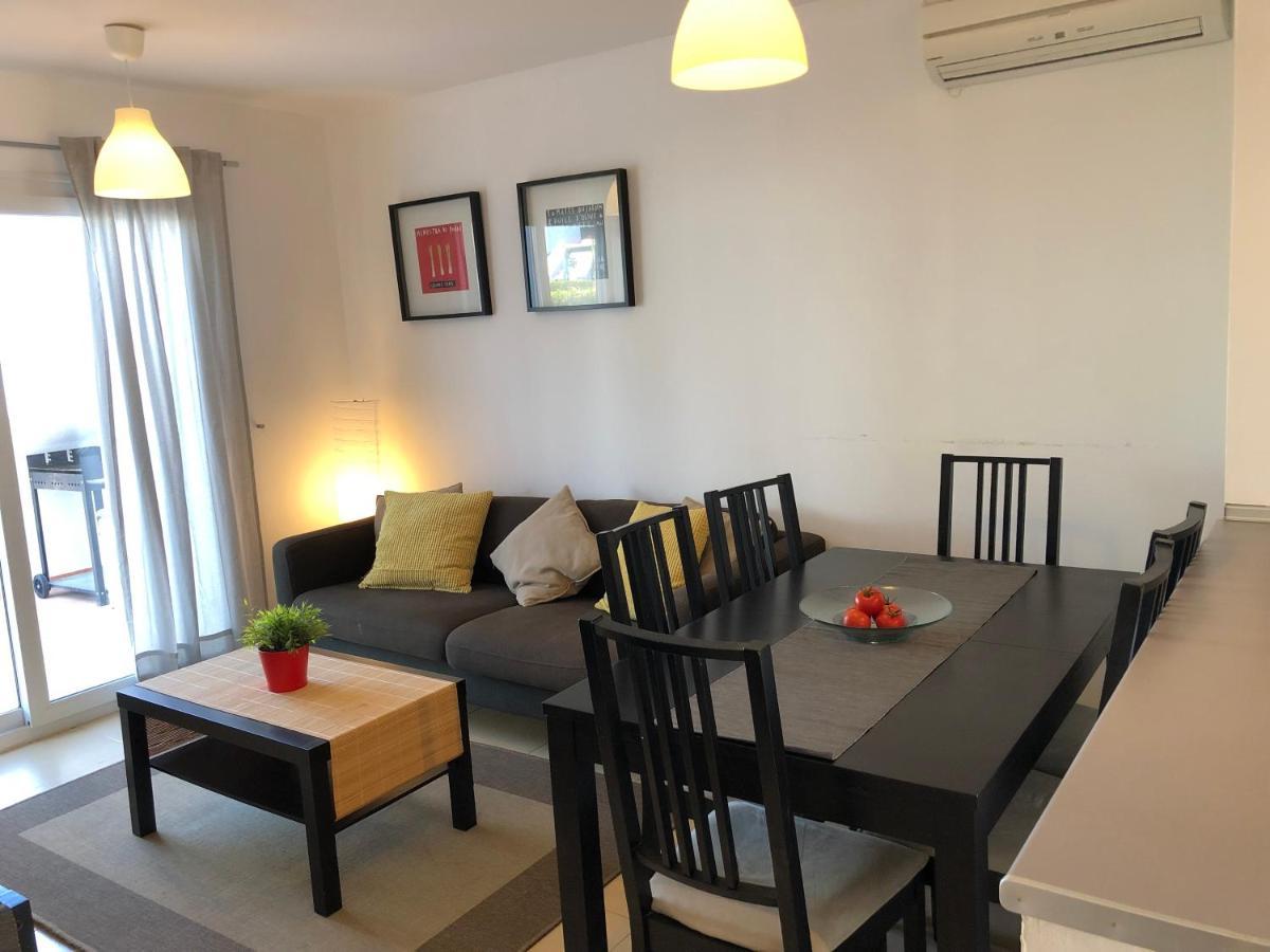 Apartamento Jardin 1195 Alhama de Murcia Exterior foto