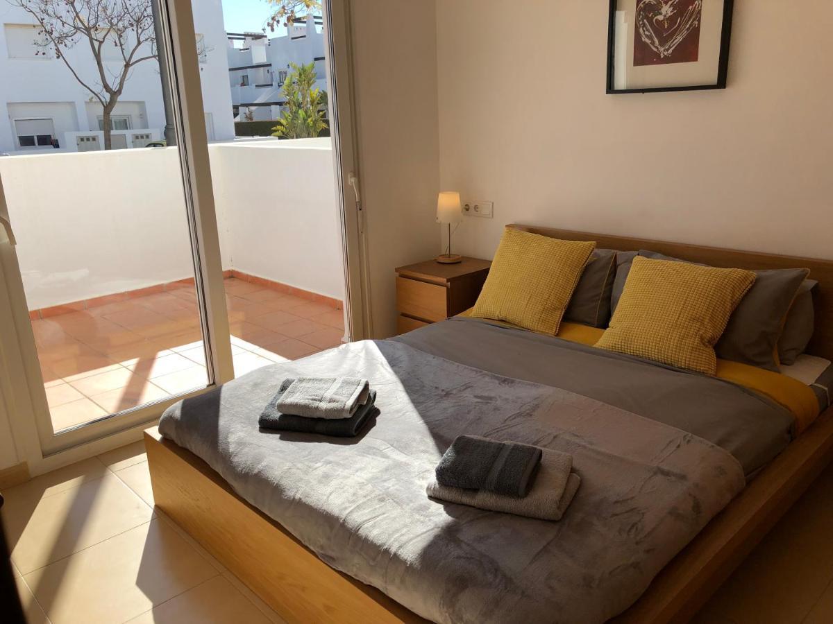Apartamento Jardin 1195 Alhama de Murcia Exterior foto
