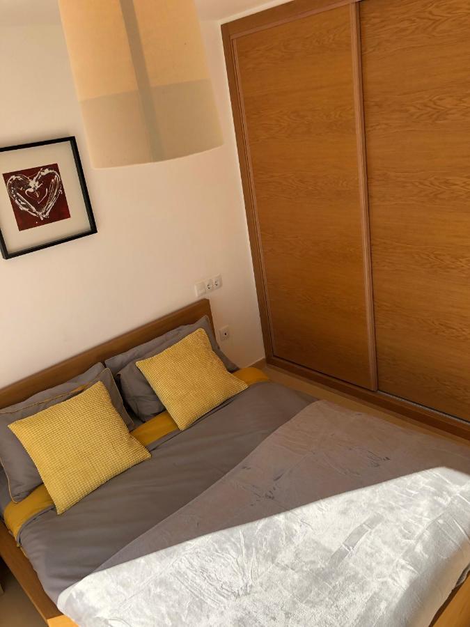 Apartamento Jardin 1195 Alhama de Murcia Exterior foto