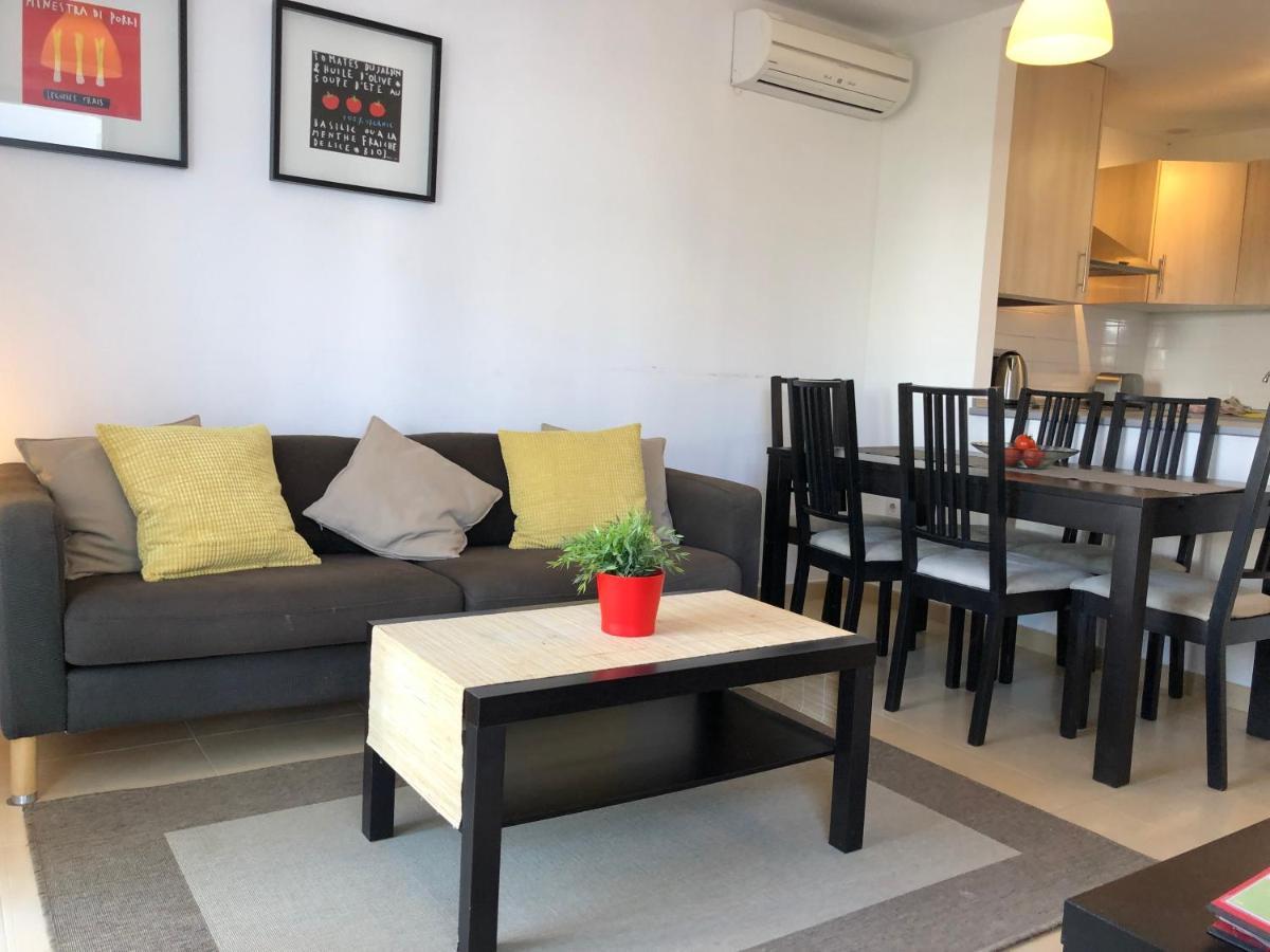 Apartamento Jardin 1195 Alhama de Murcia Exterior foto