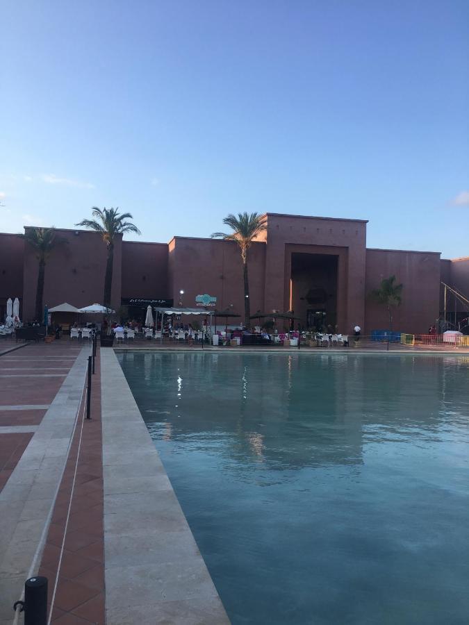 Apartamento Jardin 1195 Alhama de Murcia Exterior foto