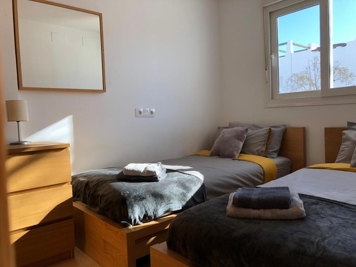 Apartamento Jardin 1195 Alhama de Murcia Exterior foto