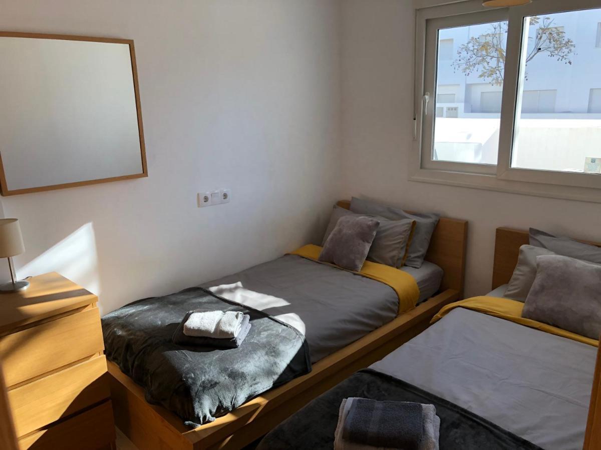 Apartamento Jardin 1195 Alhama de Murcia Exterior foto