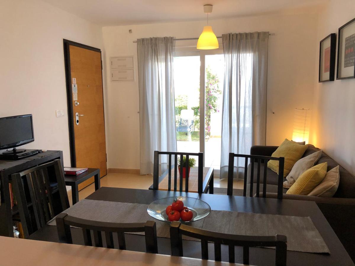 Apartamento Jardin 1195 Alhama de Murcia Exterior foto