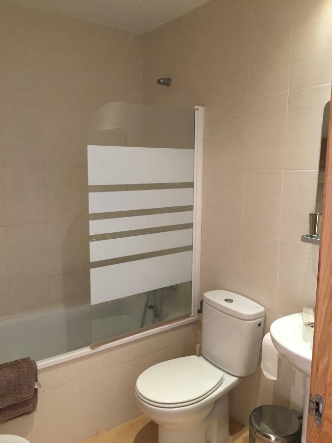 Apartamento Jardin 1195 Alhama de Murcia Exterior foto