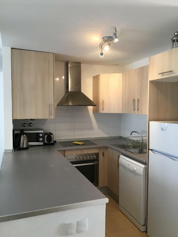 Apartamento Jardin 1195 Alhama de Murcia Exterior foto