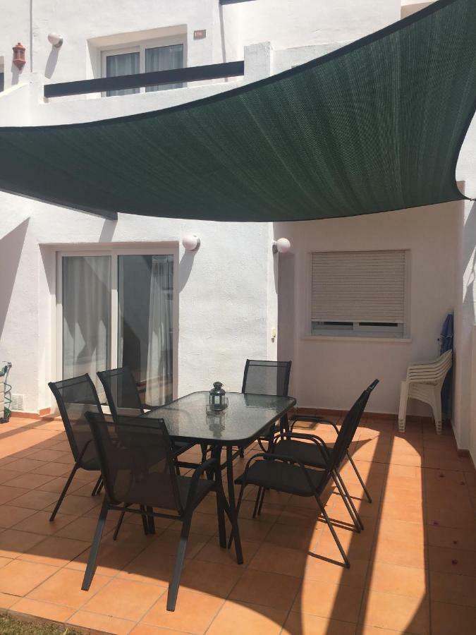 Apartamento Jardin 1195 Alhama de Murcia Exterior foto