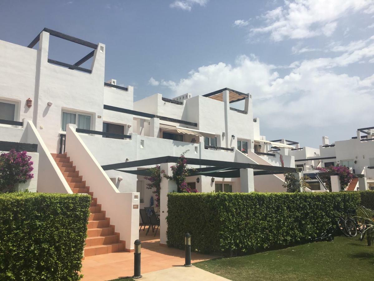 Apartamento Jardin 1195 Alhama de Murcia Exterior foto