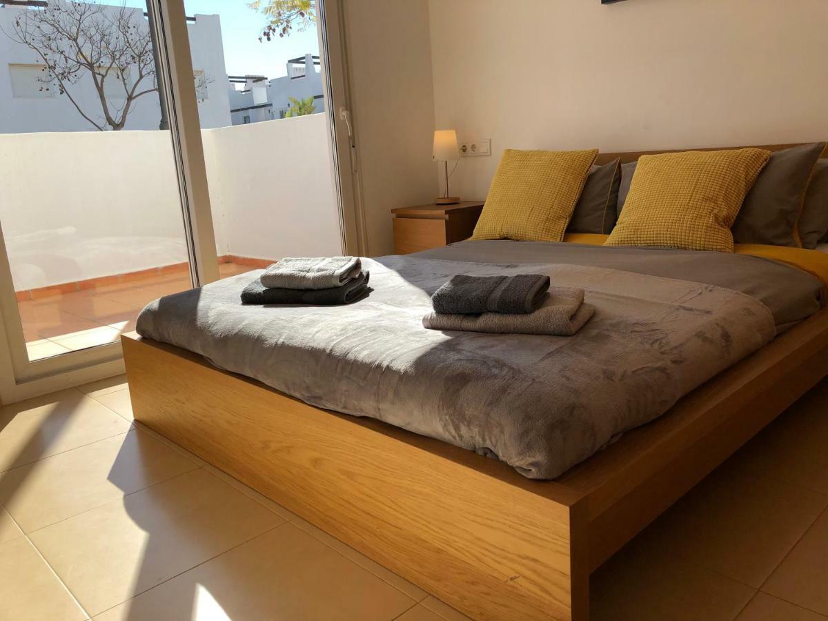 Apartamento Jardin 1195 Alhama de Murcia Exterior foto
