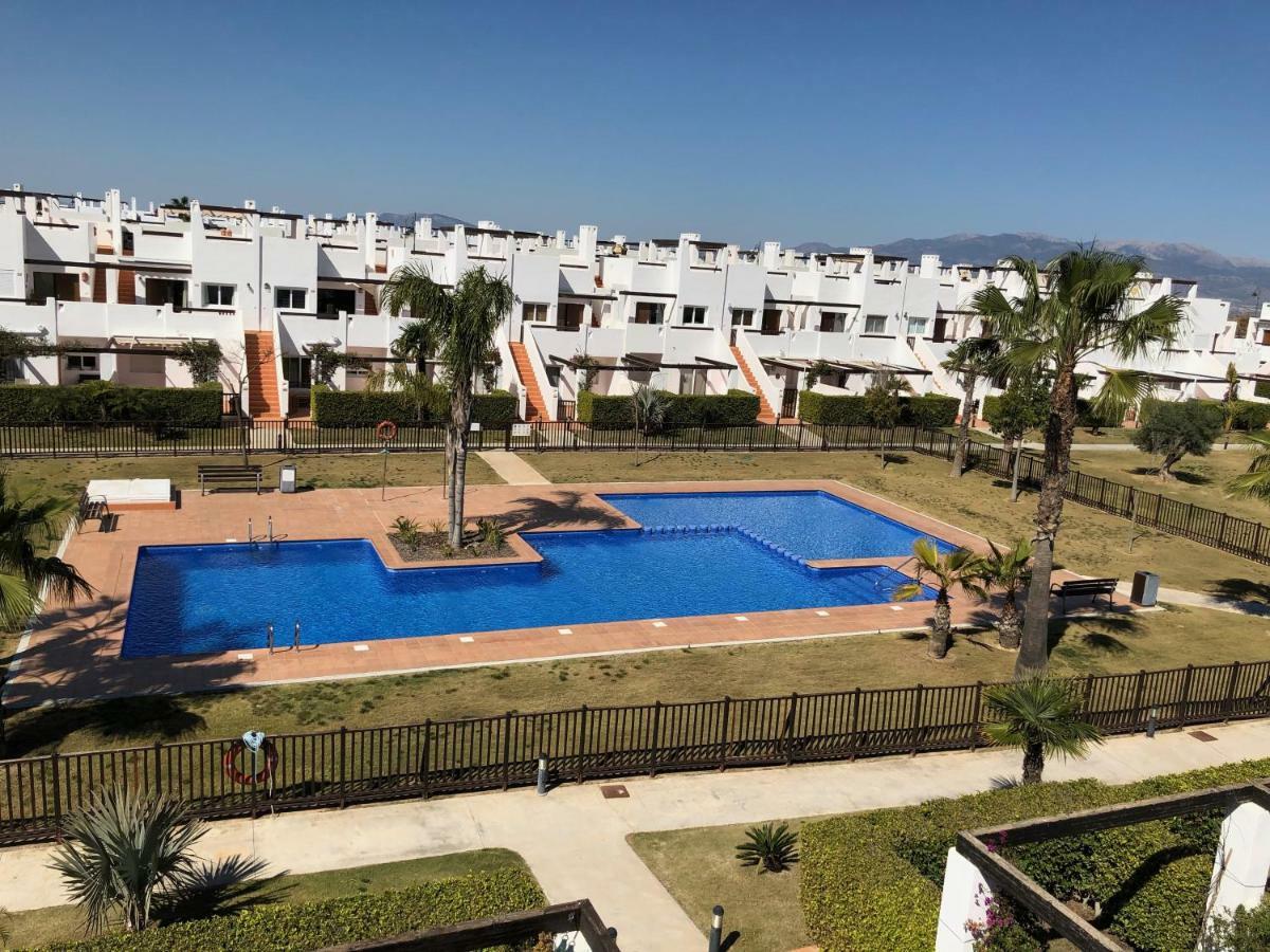Apartamento Jardin 1195 Alhama de Murcia Exterior foto